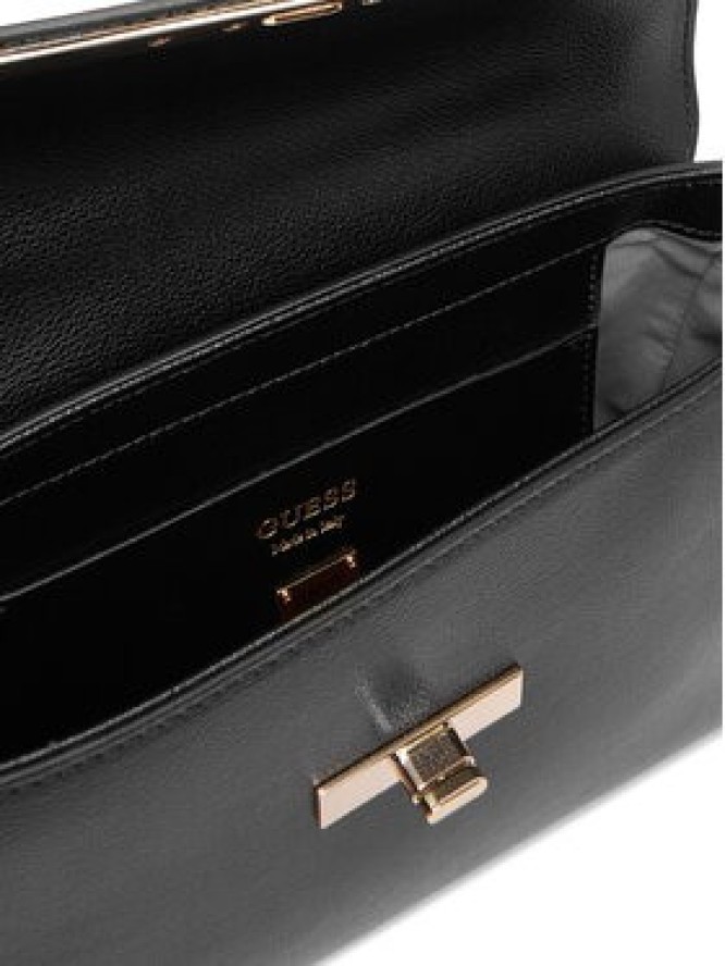 Guess Torebka HWAMGP L5476 Czarny