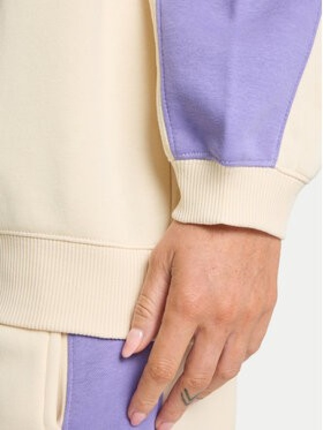 Billabong Bluza 73 EBJFT00156 Beżowy Oversize