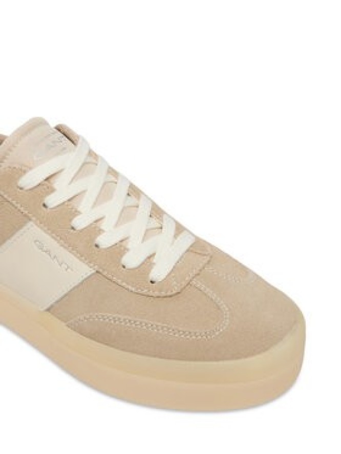Gant Sneakersy 32533168 Beżowy