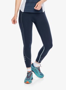 Legginsy do biegania damskie Crazy Leggings Cute Light