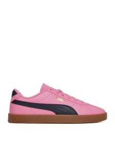 Puma Sneakersy C-CLUB II SL JR 40358205 Różowy