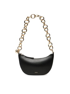 Furla Torebka Sfera Mini WE00767 BX3991 CN O6000 Czarny