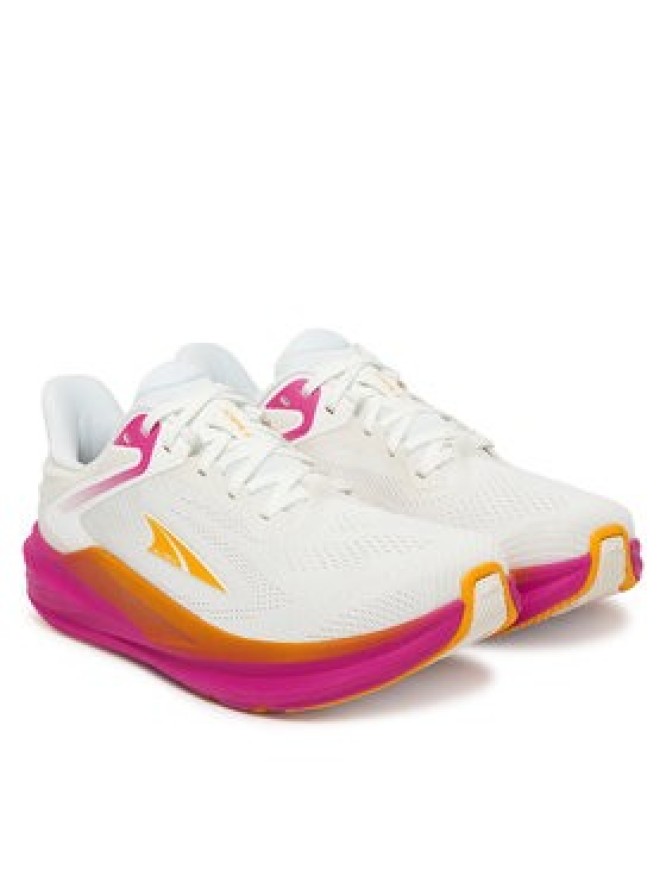 Altra Buty do biegania Torin 8 AL0A85QF1 Biały