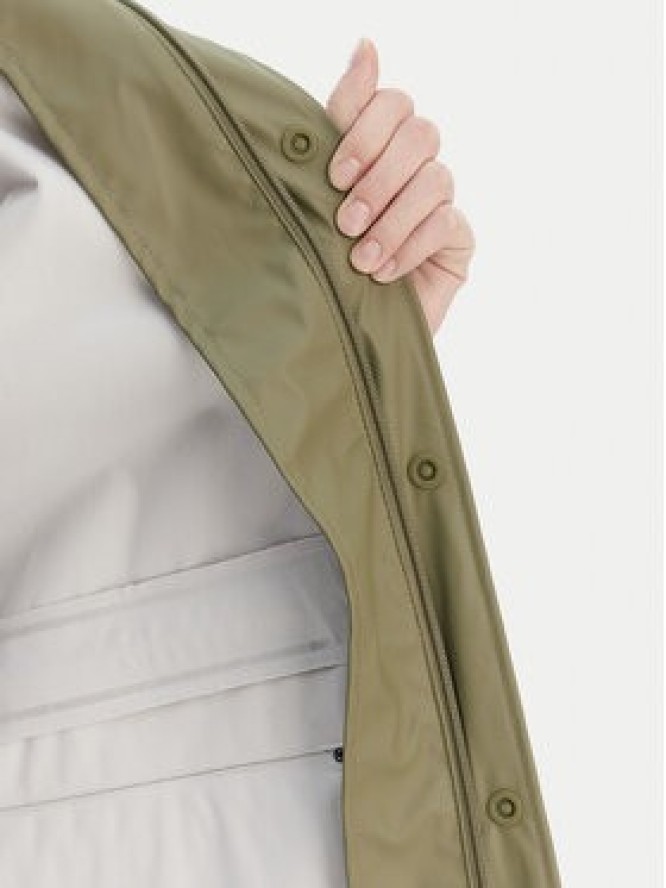 Hunter Parka Janna HARW0021242 Khaki Regular Fit