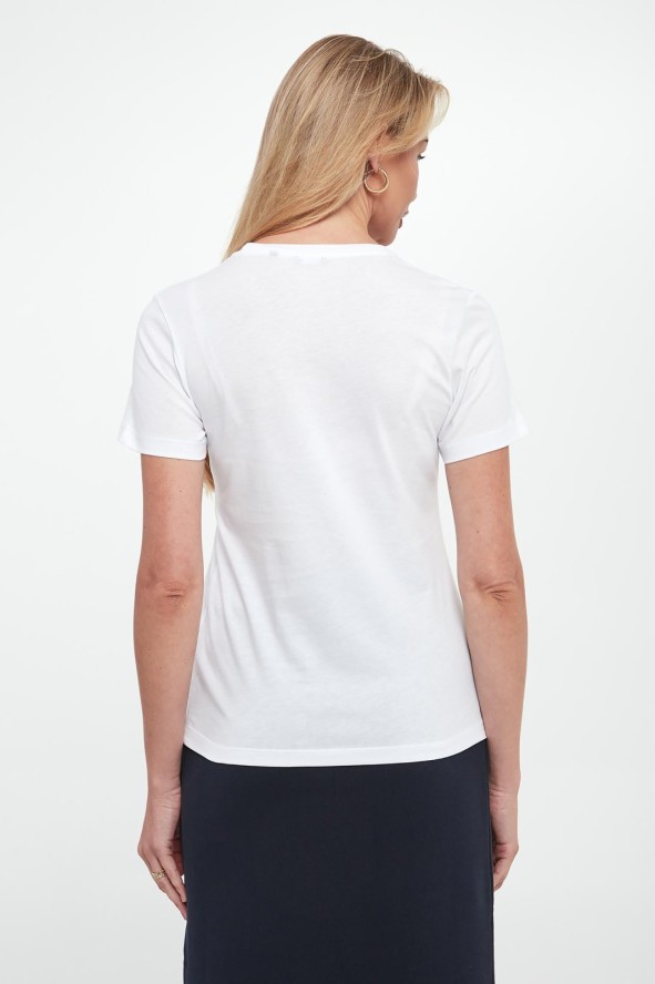 T-shirt damski Tori JOOP!