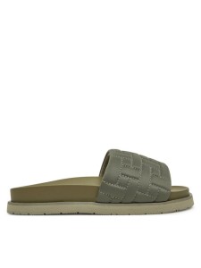 Gant Klapki 30507939 Khaki
