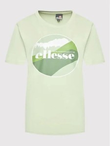 T-SHIRT DAMSKI KOSZULKA ELLESSE M