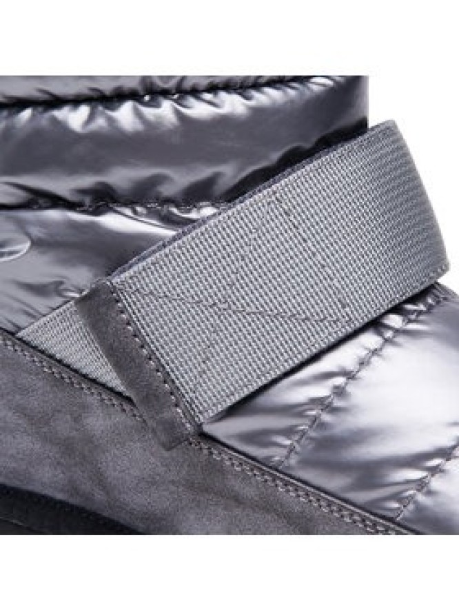 Jenny Fairy Botki WS6007-04 Szary