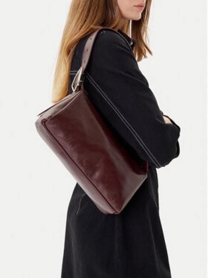 JENNY Torebka C-JNY-M-012-08 Bordowy