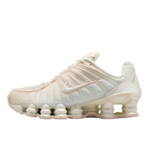 Buty sportowe Sneakersy damskie, Shox TL