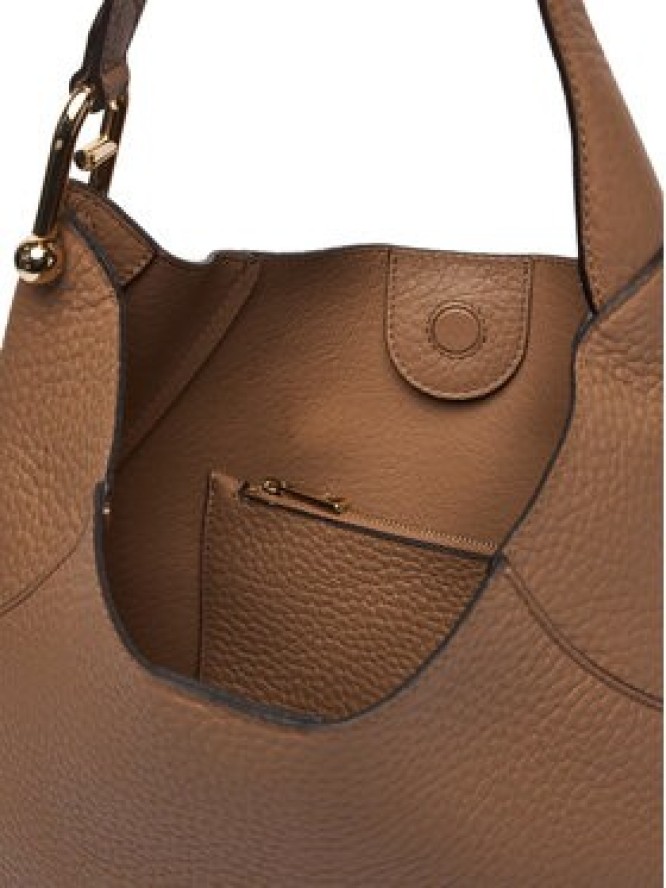 Furla Torebka Lara M WB02238 QUB000 4489S Brązowy