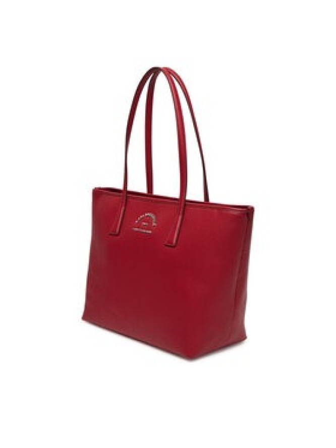 KARL LAGERFELD Torebka A3W30314 Czerwony