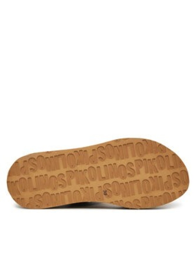 Pikolinos Klapki W9D-1505 Czarny