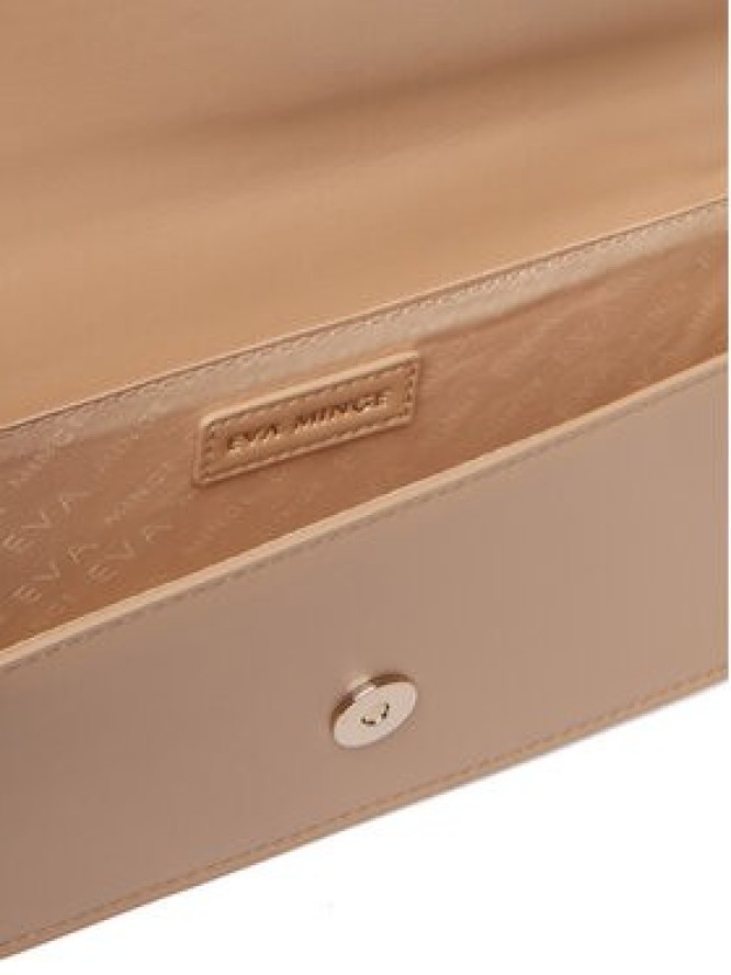 Eva Minge Torebka EO-ANIKA-LDA8635 Beżowy