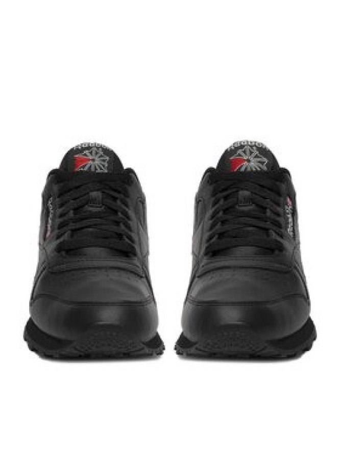 Reebok Sneakersy SS-CLASSIC LEATHER 100008497 Czarny