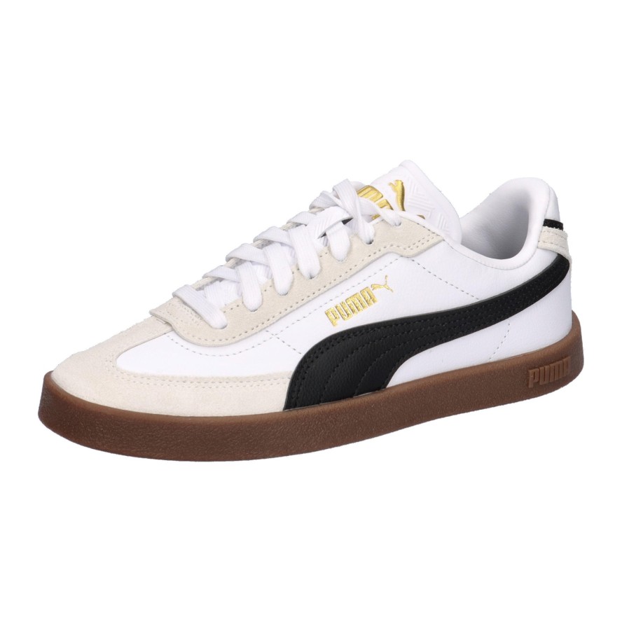 Buty do chodzenia damskie Puma Club Ii Era Jr