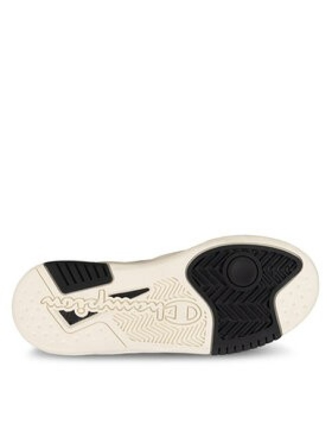 Champion Sneakersy ZN80 LOW MINDFUL S11700-KK005 Czarny