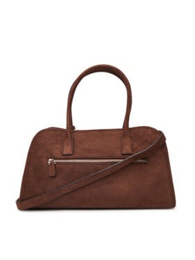 Guess Torebka Samantha HWSG23 13060 Brązowy
