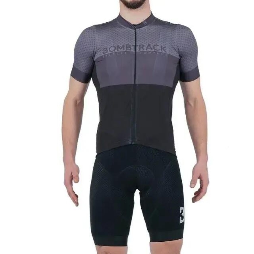 Maillot Bombtrack Kong