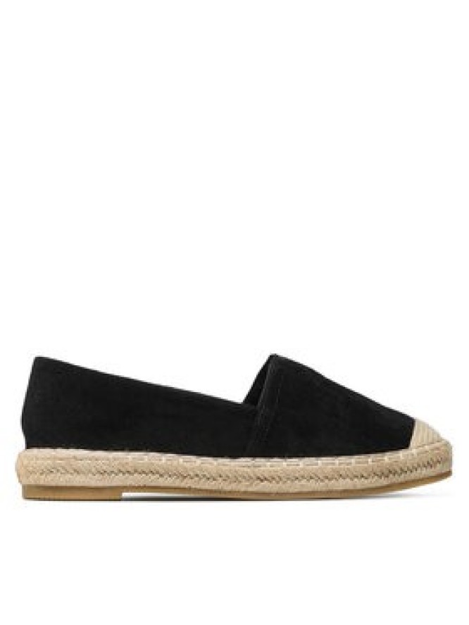 Jenny Fairy Espadryle WSS990-105 Czarny