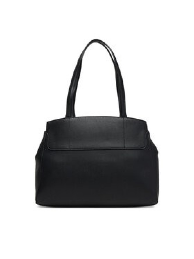 Valentino Torebka Fae Re VBS9AD01 Czarny