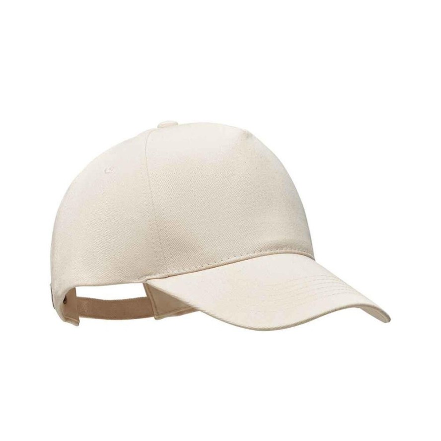 Seoul 5 Panel Cap