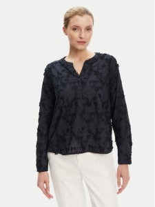 Tatuum Bluzka Relia T2501.044 Biały Regular Fit