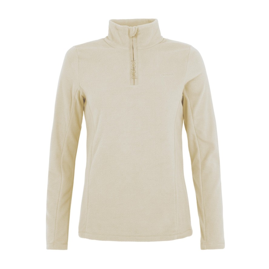 Polar 1/4 zamek dla kobiet Protest Mutez