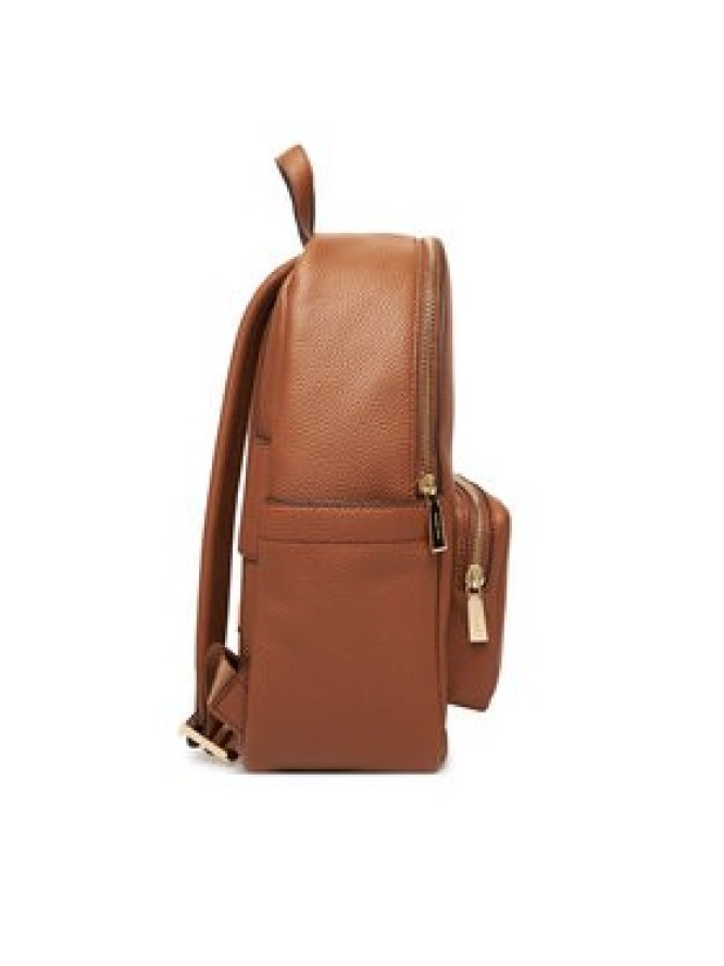 MICHAEL Michael Kors Plecak Tanner 30T5GTNB2L Brązowy