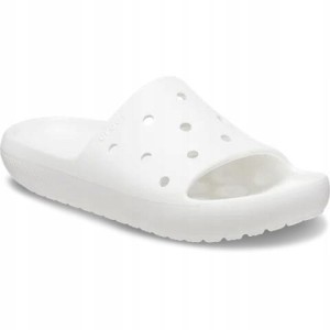 Klapki Dla Dorosłych Crocs Classic Slide V2