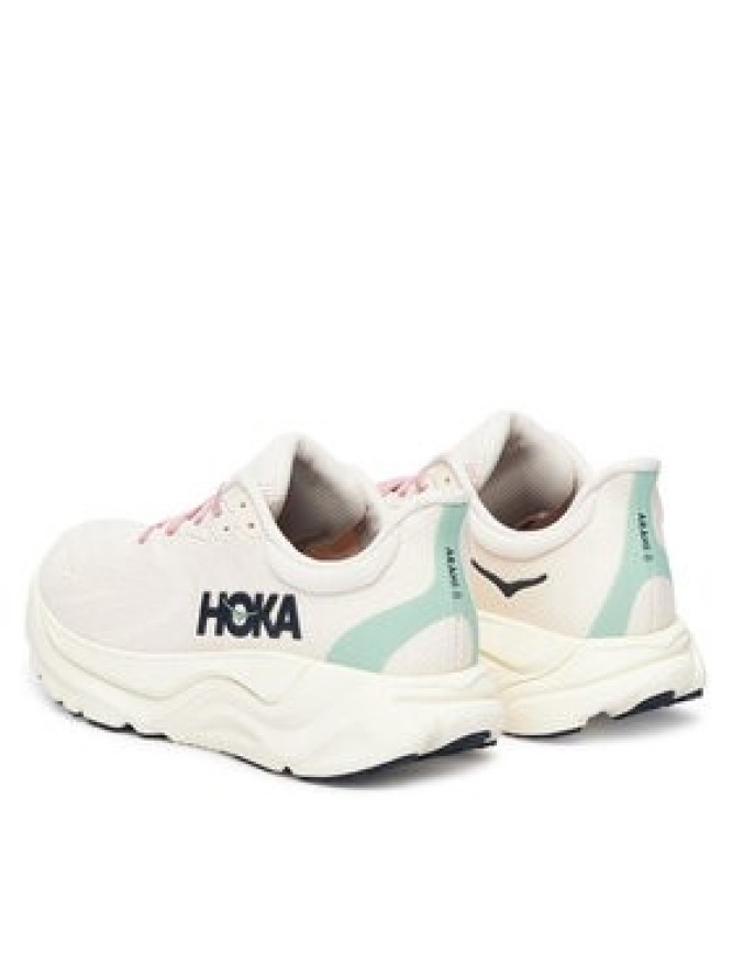 Hoka Buty do biegania Arahi 8 1168691 Różowy