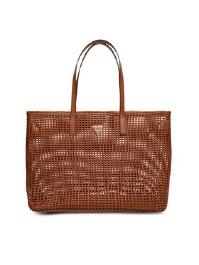 Guess Torebka Brigitta HWWZ72 06240 Brązowy