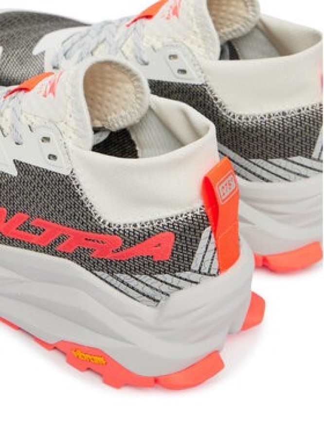 Altra Buty do biegania Olympus 275 AL0A85RU1 Biały