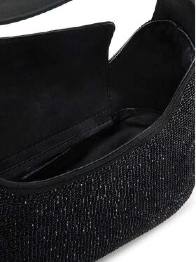 Steve Madden Torebka Bcarlo-R SM13001040 Srebrny