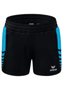 Szorty damskie Erima Worker Six Wings