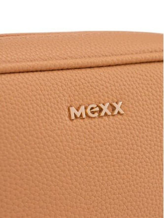 MEXX Torebka MEXX-S-006-07 Brązowy
