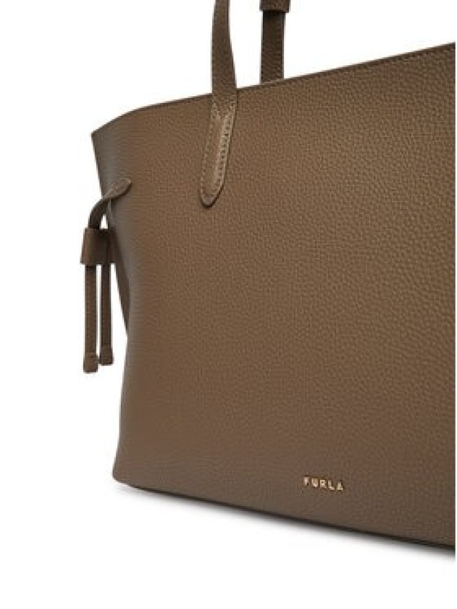 Furla Torebka Ava M WB02069 BX4329 CN 4916S Szary
