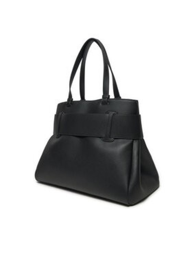 Armani Exchange Torebka XW000284 AF11902 UC001 Czarny