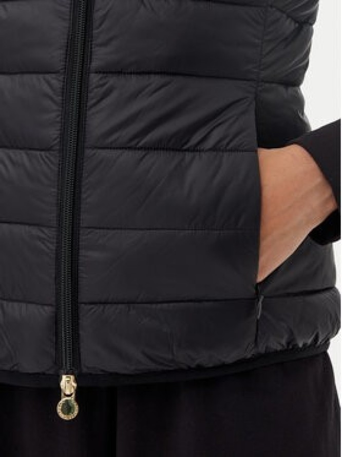 EA7 Emporio Armani Bezrękawnik 7W000087 AF12477 UC001 Czarny Slim Fit