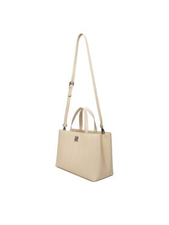 Nine West Torebka CEO-HAMPSHIRE-III-LDA8174 Écru