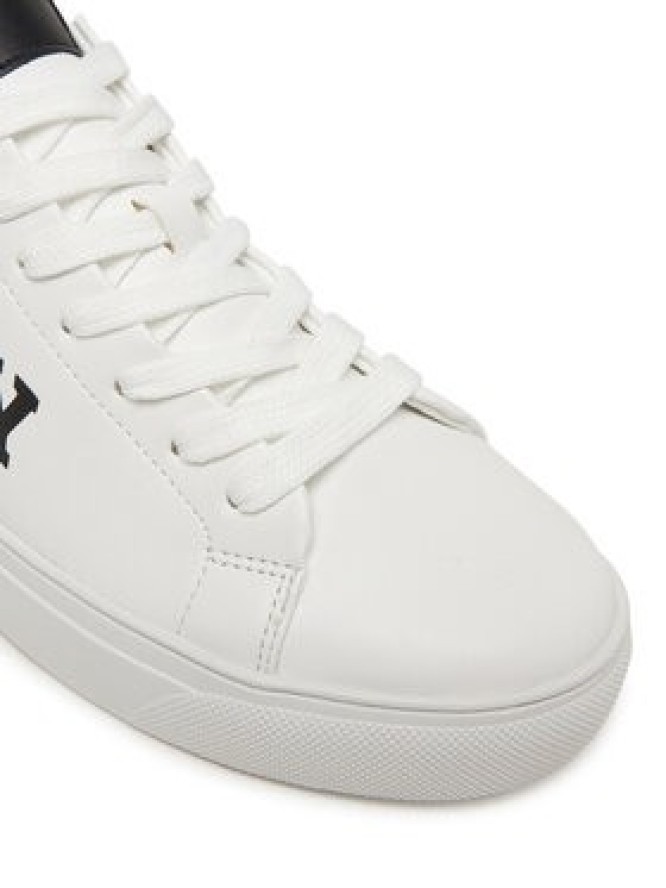 DKNY Sneakersy Alaire K2435318 Biały