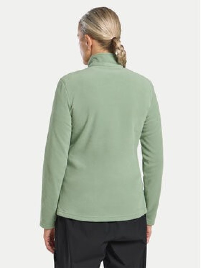 Jack Wolfskin Polar Taunus Fz 1711391 Zielony Regular Fit