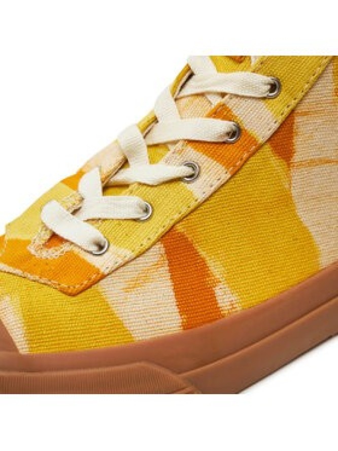 Camper Trampki K400541-022 Żółty