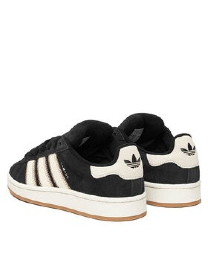 adidas Sneakersy Campus 00S JQ5806 Czarny