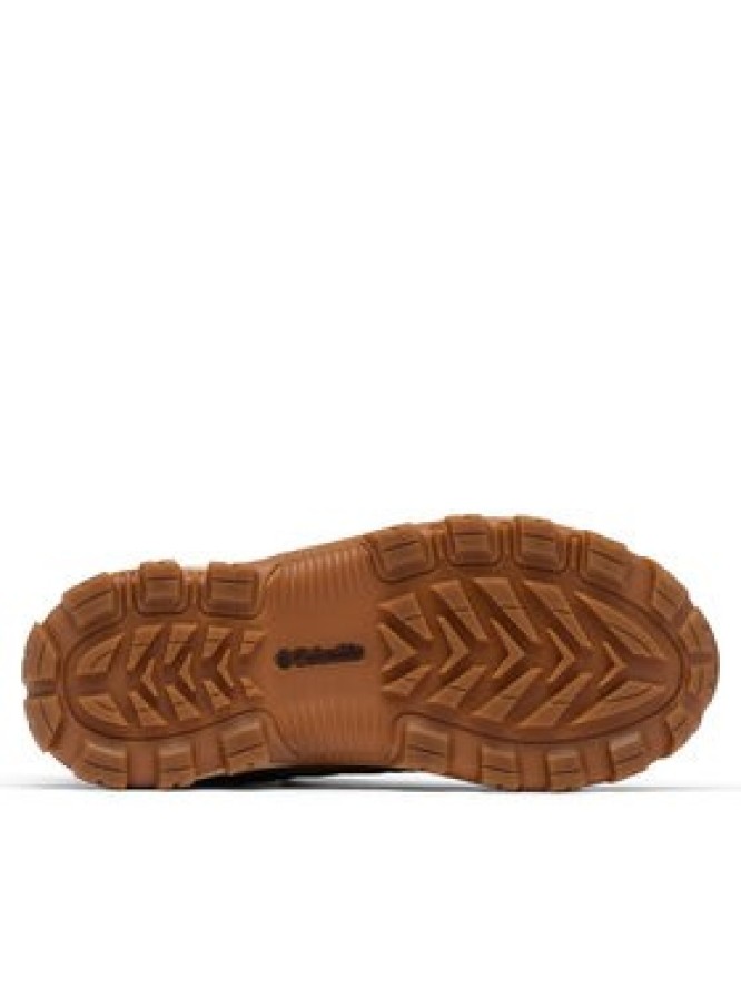 Columbia Trekkingi Transverse 2077801 Zielony