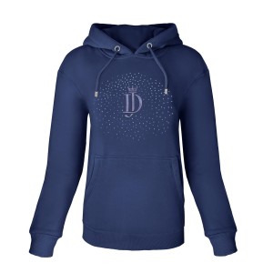 Bluza z kapturem JD ATTACK Elowyn