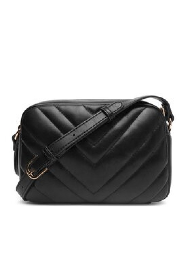 Liu Jo Torebka Lunny AF5187 E0426 Czarny