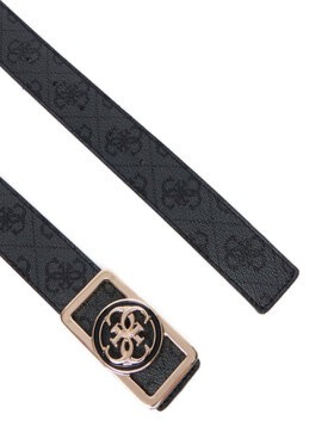 Guess Pasek Damski BW9500 P6430 Czarny