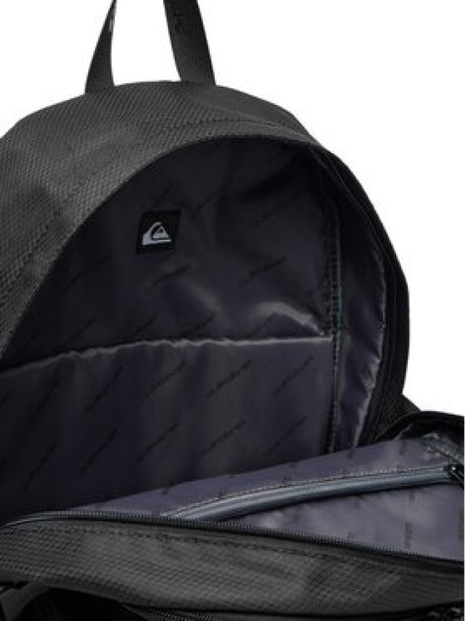 Quiksilver Plecak CWBEO-QUIK-F-002-10 Czarny
