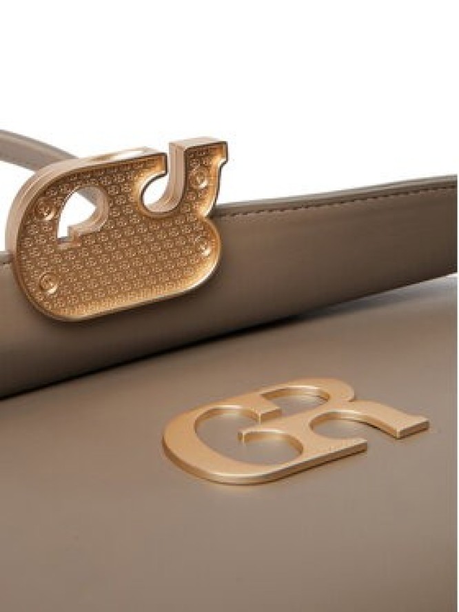 GINO ROSSI Torebka EO-KY-183 Beżowy